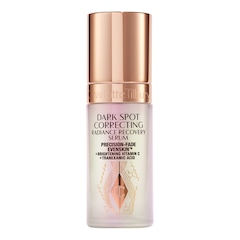 Dark Spot Correcting Radiance Recovery Serum - Sérum Antimanchas, Charlotte Tilbury