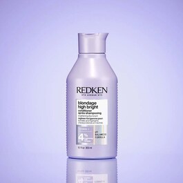 Blondage High Bright - Acondicionador