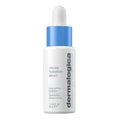 Circular Hydration Serum - Sérum hidratante rostro, DERMALOGICA