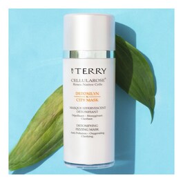 Cellularose® Detoxilyn City Mask - Mascarilla anticontaminación
