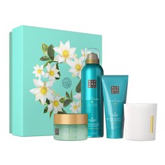 The Ritual of Karma - Estuche M Cuerpo y Baño, Rituals