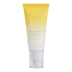 Perfect Sun Face Cream SPF30 - Crema rostro , Masqmai