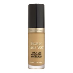 Born This Way Super Coverage Concealer - Corrector Hidratante, TOO FACED