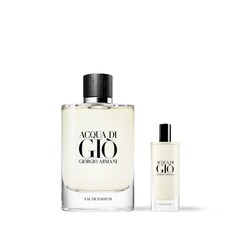  Acqua Di Gio Eau de Parfum - Estuche de regalo, ARMANI