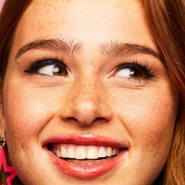 BROWvo! - Base nutritiva incolora para el cuidado de cejas 
