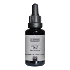 FÊVE TONKA - Aceite  esencial perfumado , LE SOURCEUR
