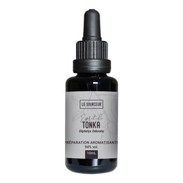 FÊVE TONKA - Aceite  esencial perfumado 