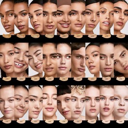 Soft' Lit Naturally Luminous Foundation - Base de maquillaje hidratante