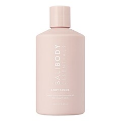 BALI BODY SCRUB - Exfoliante Corporal, BALI BODY