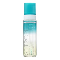 Self Tan Purity - Aqua Mousse Bronceadora, ST TROPEZ