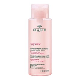 Very Rose - Agua Micelar Calmante 3 en 1