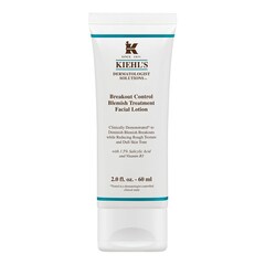  Breakout Control Blemish Treatment Facial Lotion - Tratamiento para Acné, Kiehl's Since 1851