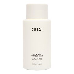 Thick Hair - Acondicionador para cabello grueso, Ouai