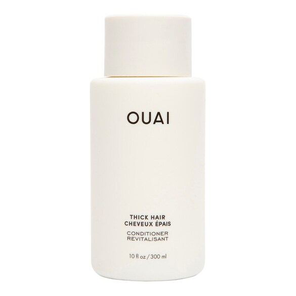 Thick Hair - Acondicionador para cabello grueso, Ouai