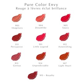 Pure Color Envy - Barra de Labios 