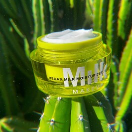 Mini Vegan Milk Moisturizer - Crema hidratante