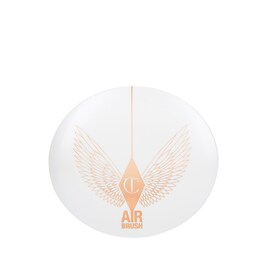 Airbrush Brightening Flawless Finish - Polvo matificante recargable