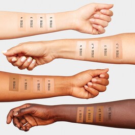 Concealer Nudefix Cream - Antiojeras