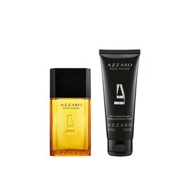 Azzaro Pour Homme - Estuche Eau de Toilette