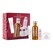 100ml + 20ml + 50ml + 15ml
