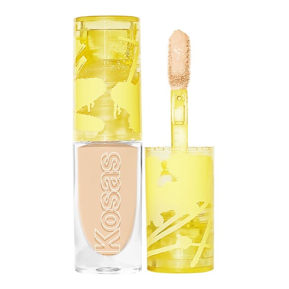 Revealer Concealer - Antiojeras iluminador, Kosas