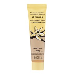 Mascarilla de noche para labios - Tratamiento nutritivo intenso, SEPHORA COLLECTION