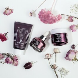 Mascarilla en Crema con Rosa Negra