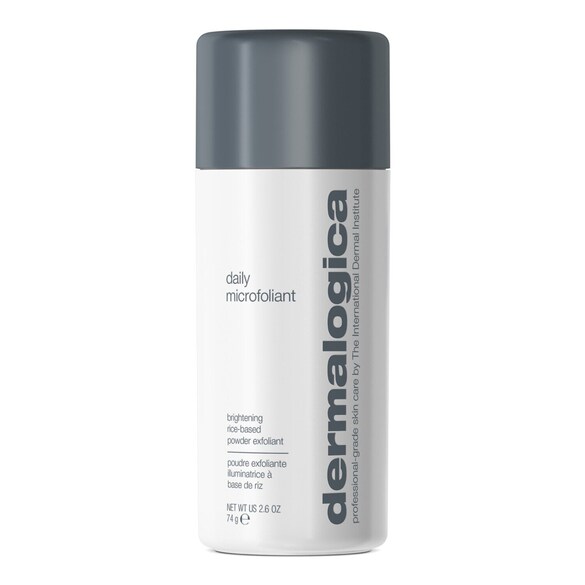 Daily Microfoliant - Exfoliante suave enzimático y mecánico, DERMALOGICA