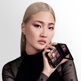 Le 9 De Givenchy - Paleta Sombras de Ojos