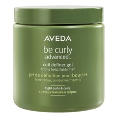 Be Curly Advanced™ - Coil Definer Gel , Aveda