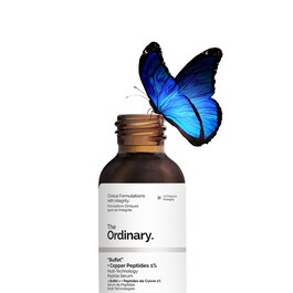 Buffet & Copper Peptides 1% 