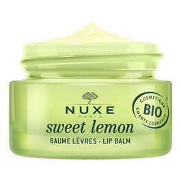 Sweet Lemon - Bálsamo labial