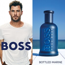 BOSS Bottled Marine - Eau de Toilette