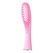 ISSA HYBRID WAVE BRUSH HEAD PEARL PINK