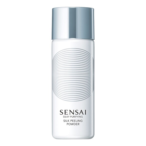 Sensai Silky Purifying - Peeling Powder, KANEBO