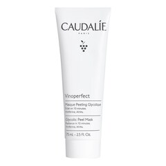 Mascarilla Peeling Glicólico, Caudalie