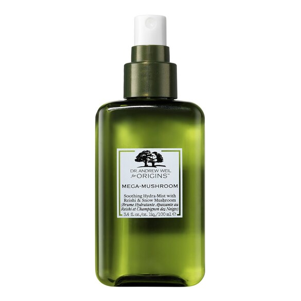 Mega-Mushroom™ - Bruma facial  hidratante y calmante, Origins