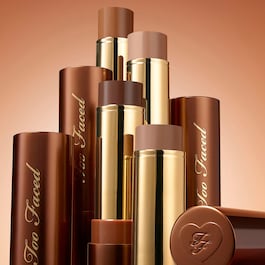 Chocolate Soleil Stick Crémeux - Stick Bronceador Escultor