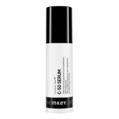 Tratamiento de noche para imperfecciones con C-50, THE INKEY LIST
