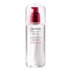Loción Equilibrante - Suavizante de penetración rápida, SHISEIDO