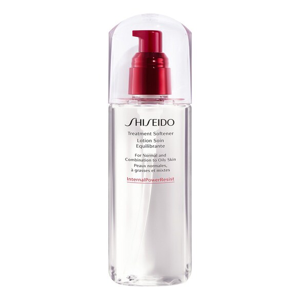 Loción Equilibrante - Suavizante de penetración rápida, SHISEIDO