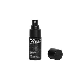 Mist & Fix Matte - Spray fijador de maquillaje tamaño viaje