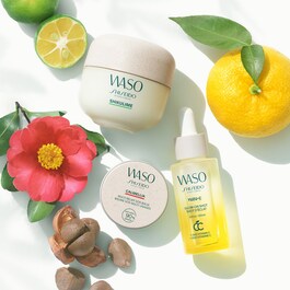 YUZU-C Sérum Shot d’Eclat - Cuidado facial hidratante