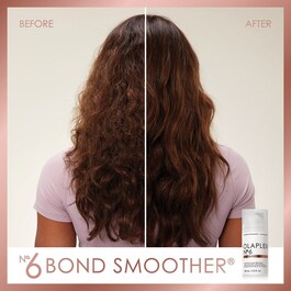 N° 6 Bond Smoother - Tratamiento para el cabello 