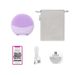 LUNA™ 4 mini - Cepillo facial