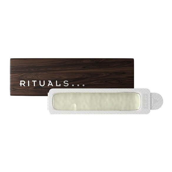 Rituals Homme - Recambio Difusor para Coche, Rituals