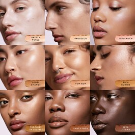 Demi' Glow Light - Highlighter difusor