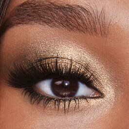 Luxury Palette The Rebel - Paleta sombras de ojos