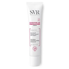 SENSIFINE AR - Crema antirojeces, SVR