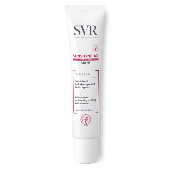 SENSIFINE AR - Crema antirojeces, SVR